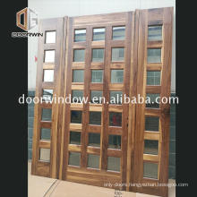 2017 new products italian design wooden doors front wood double door designs exterior